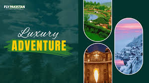 THE 10 BEST Hotels In Murree, Pakistan 2025